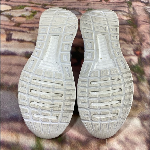 Adidas Rufalcon Women’s Walking Training Shoes - Picture 7 of 8